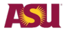 Arizona State University logo