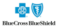 Blue Cross Blue Shield logo