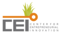 Center for Entrepreneurial Innovation logo