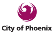City of Phoenix logo