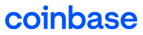 Coinbase logo