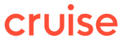 Cruise logo