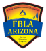FBLA Arizona logo
