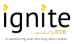 Ignite logo