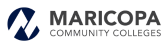 Maricopa Community Colleges logo