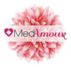 MedAmour logo