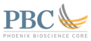 Phoenix Bioscience Core logo