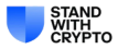 Stand With Crypto logo