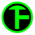 TF logo