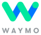 Waymo logo